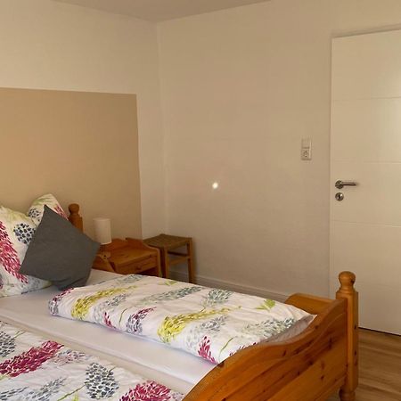Ferienwohnung Am Schmetterlingssteig Trendelburg Buitenkant foto