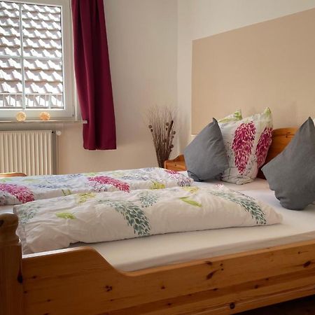 Ferienwohnung Am Schmetterlingssteig Trendelburg Buitenkant foto