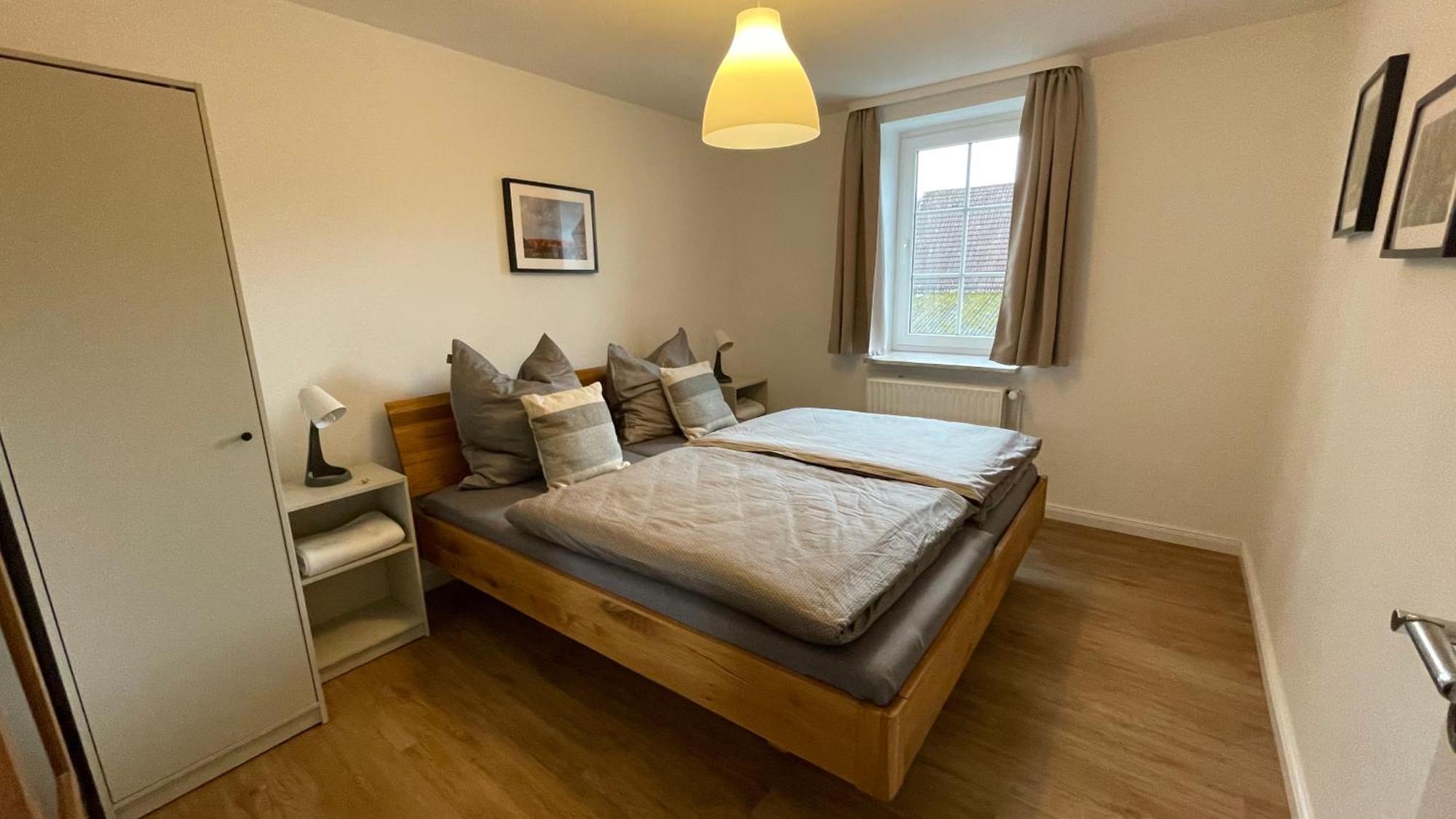 Ferienwohnung Am Schmetterlingssteig Trendelburg Buitenkant foto
