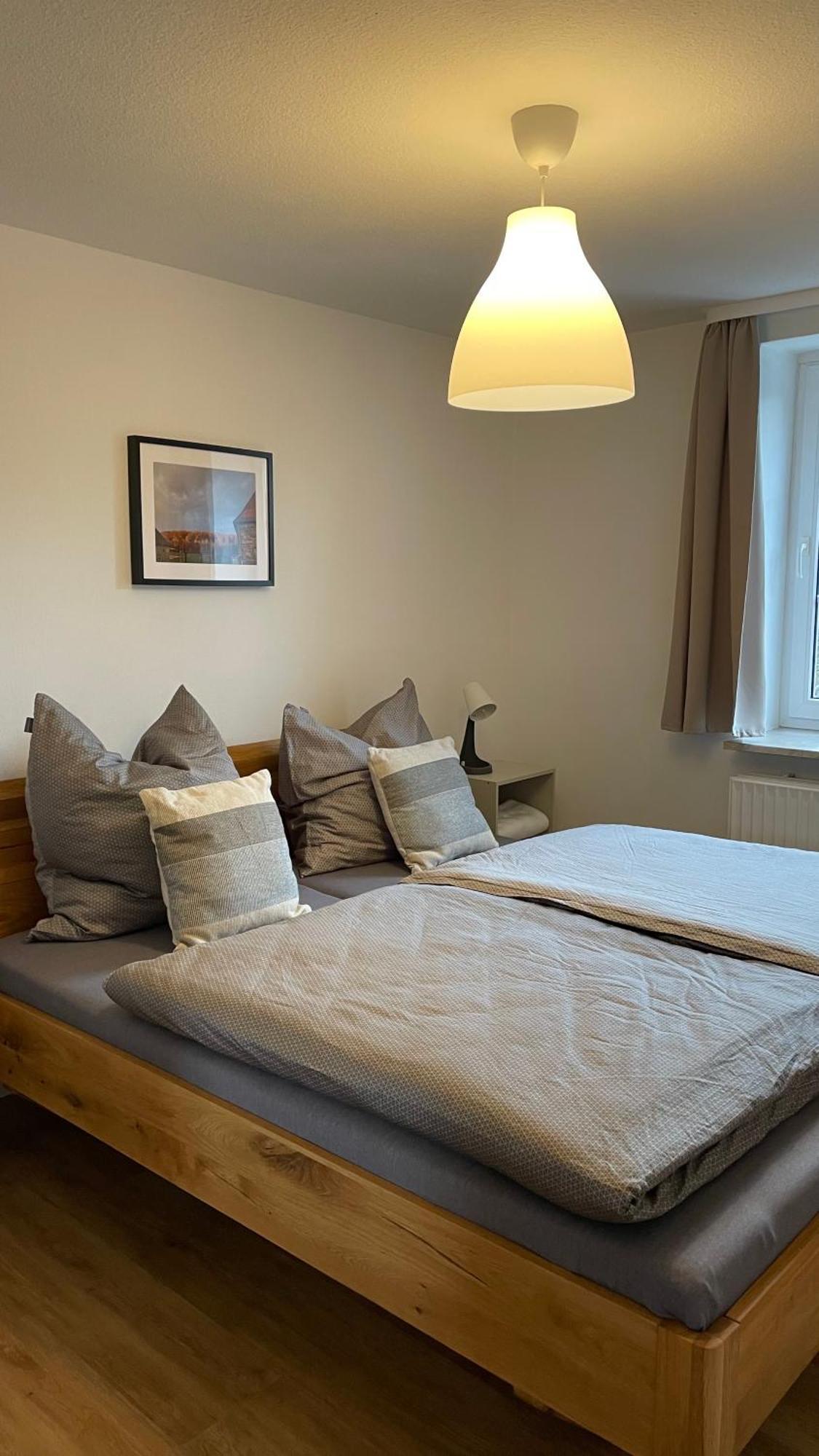Ferienwohnung Am Schmetterlingssteig Trendelburg Buitenkant foto