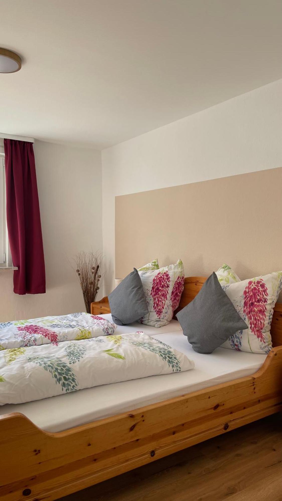 Ferienwohnung Am Schmetterlingssteig Trendelburg Buitenkant foto