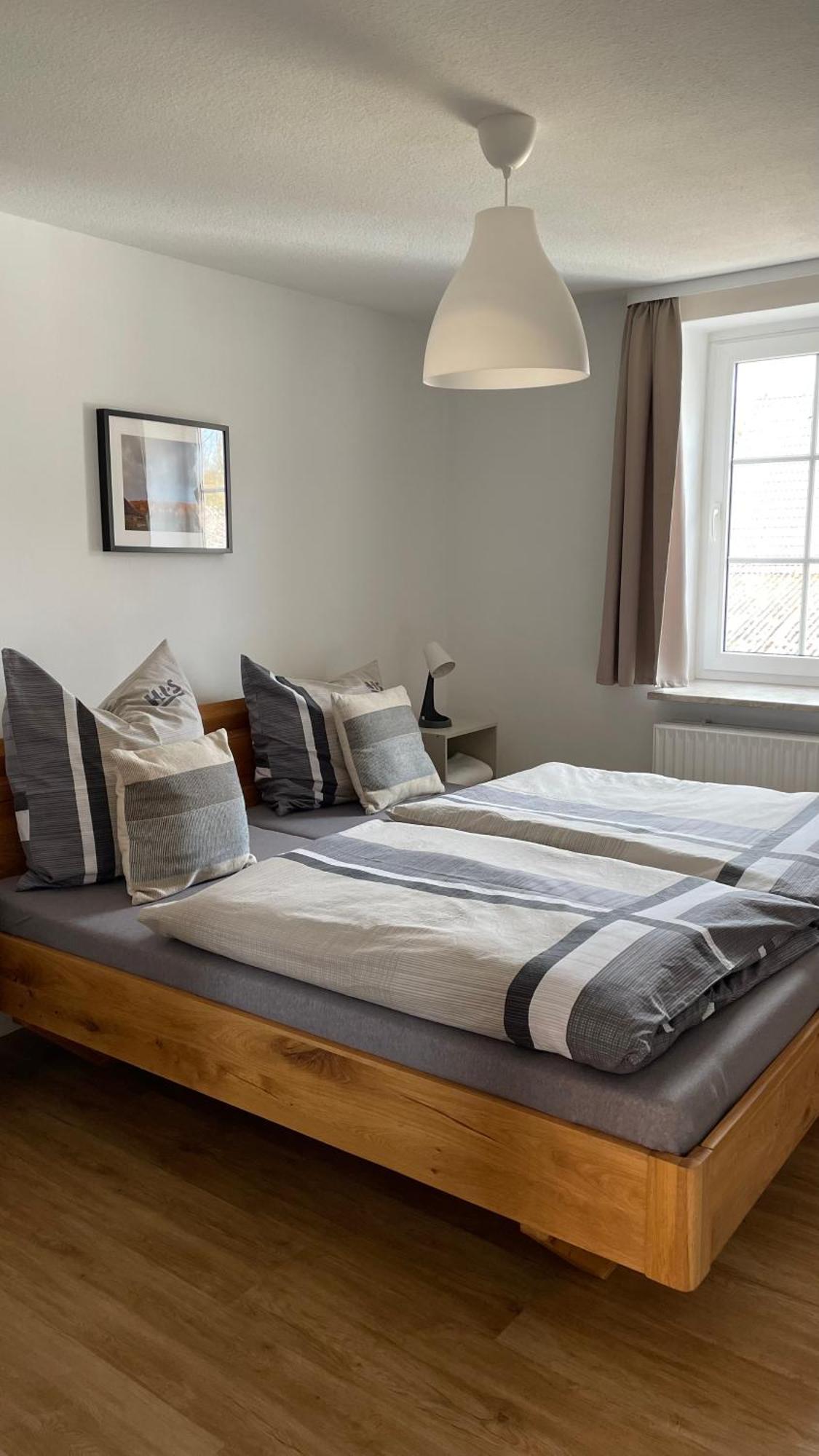 Ferienwohnung Am Schmetterlingssteig Trendelburg Buitenkant foto